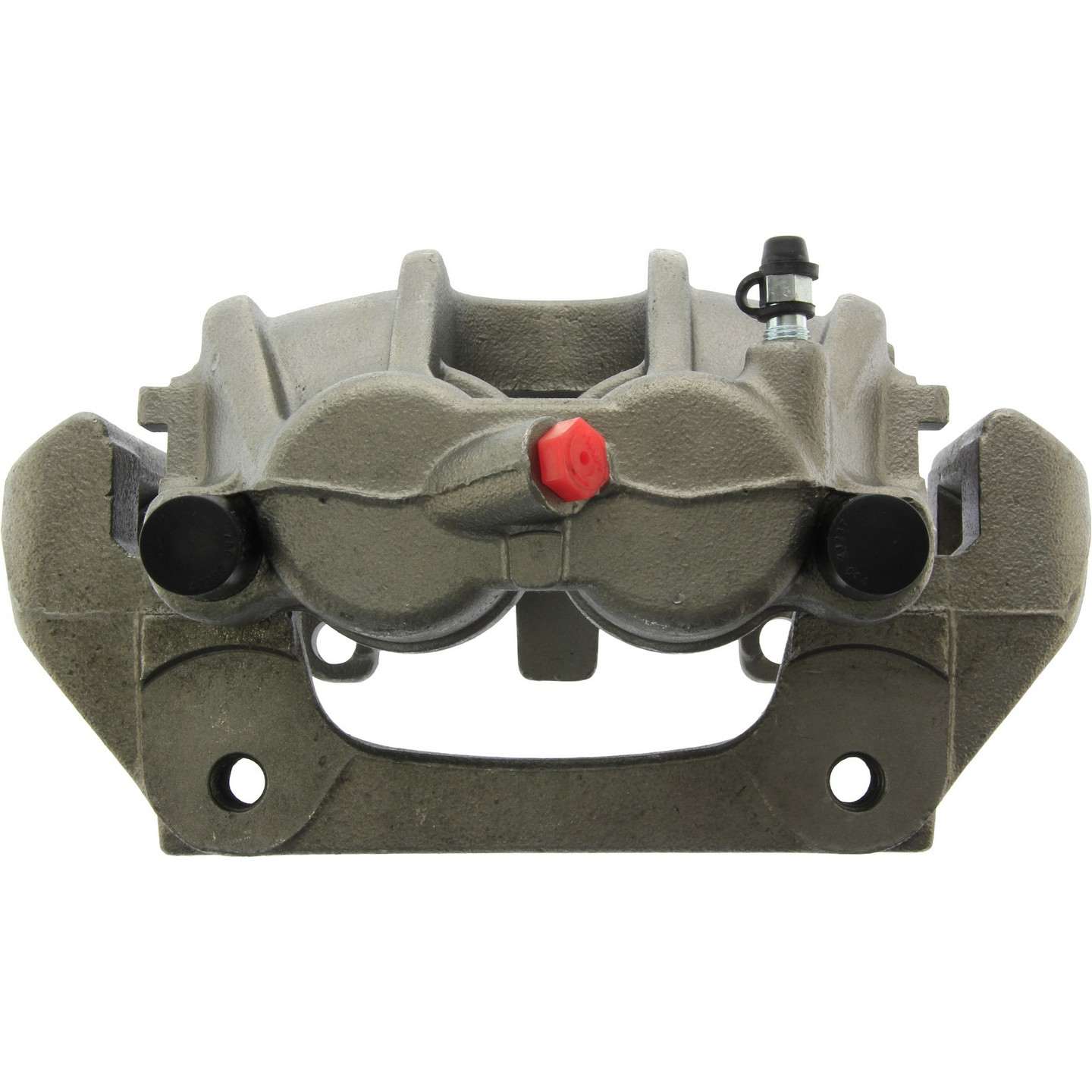 Centric 02-06 BMW X5 Semi Loaded Front Left Brake Caliper