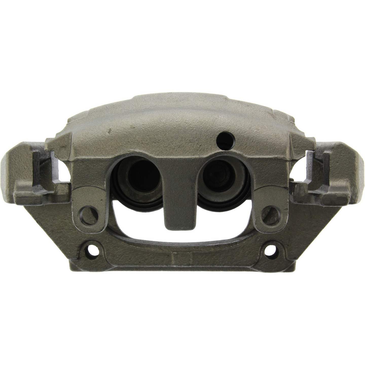 Centric 02-06 BMW X5 Semi Loaded Front Left Brake Caliper
