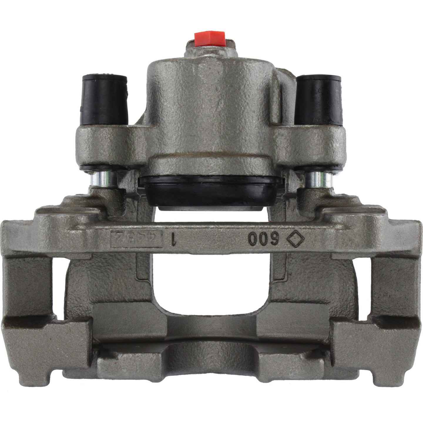 Centric 02-08 Mini Cooper Semi Loaded Front Right Brake Caliper