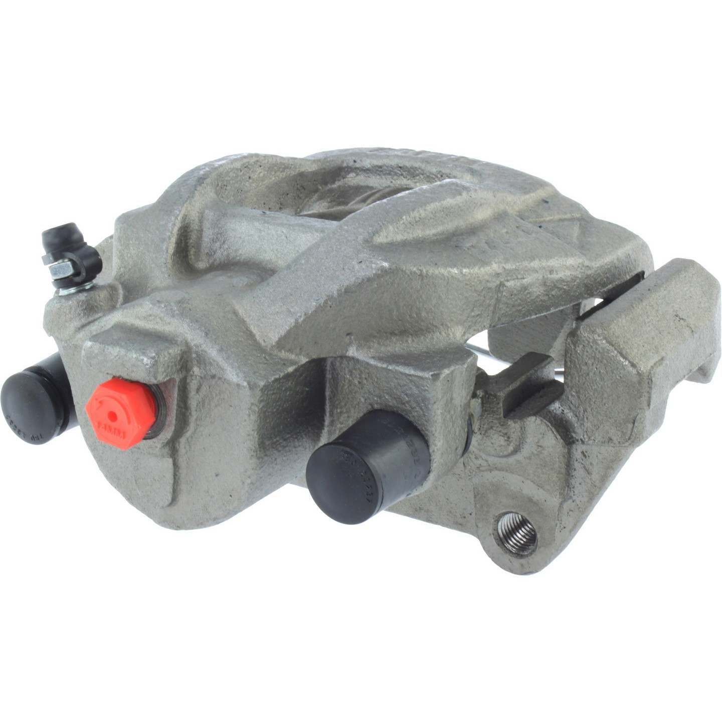 Centric 02-08 Mini Cooper Semi Loaded Front Left Brake Caliper