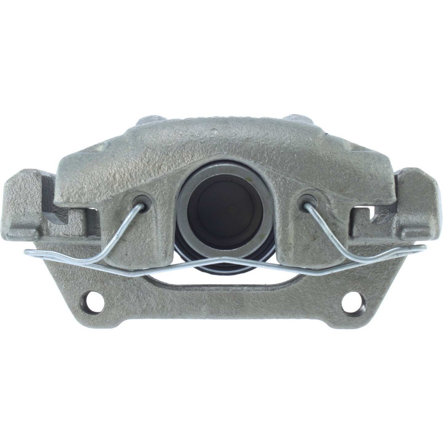 Centric 02-08 Mini Cooper Semi Loaded Front Left Brake Caliper