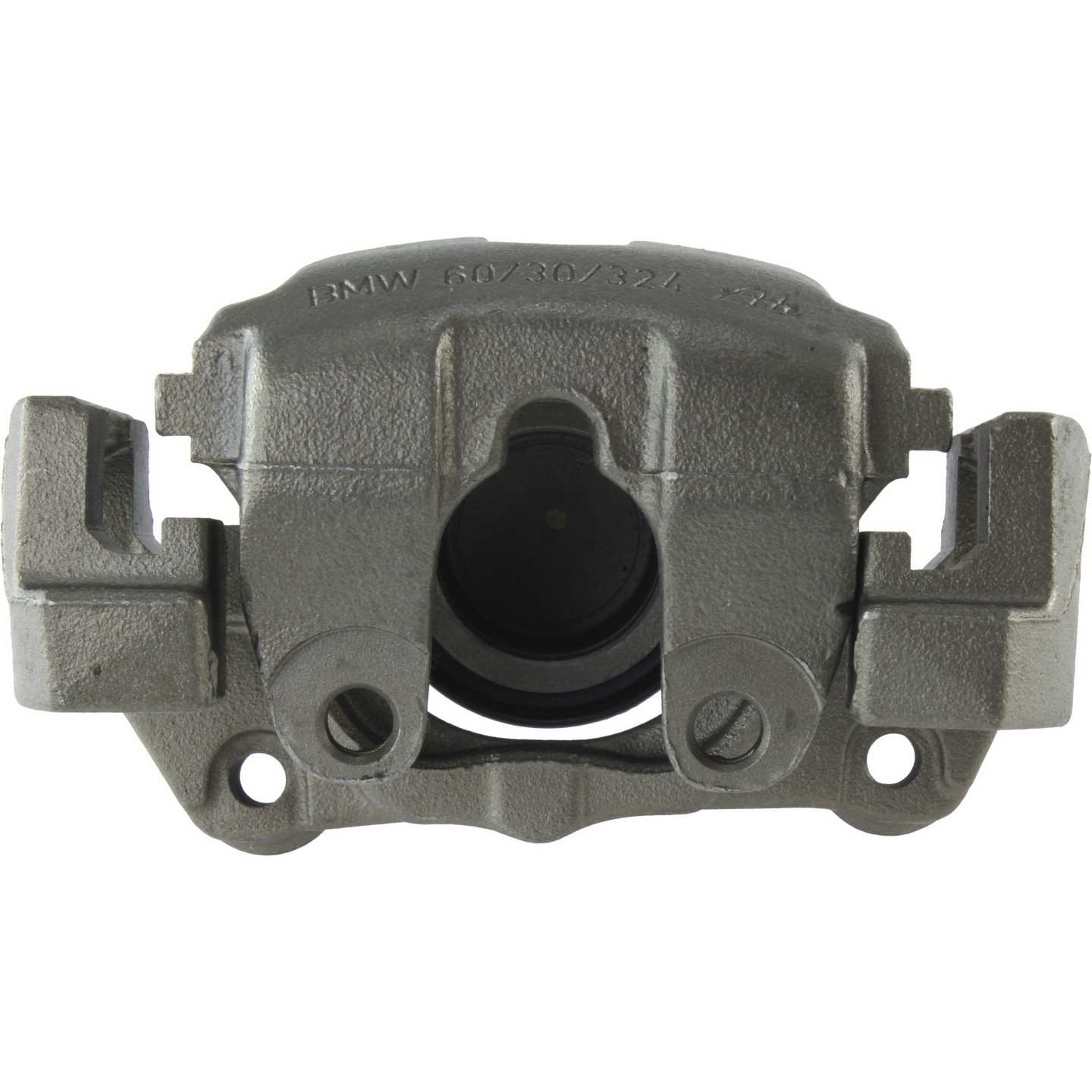 Centric 00-03 BMW 540i Semi Loaded Front Right Caliper