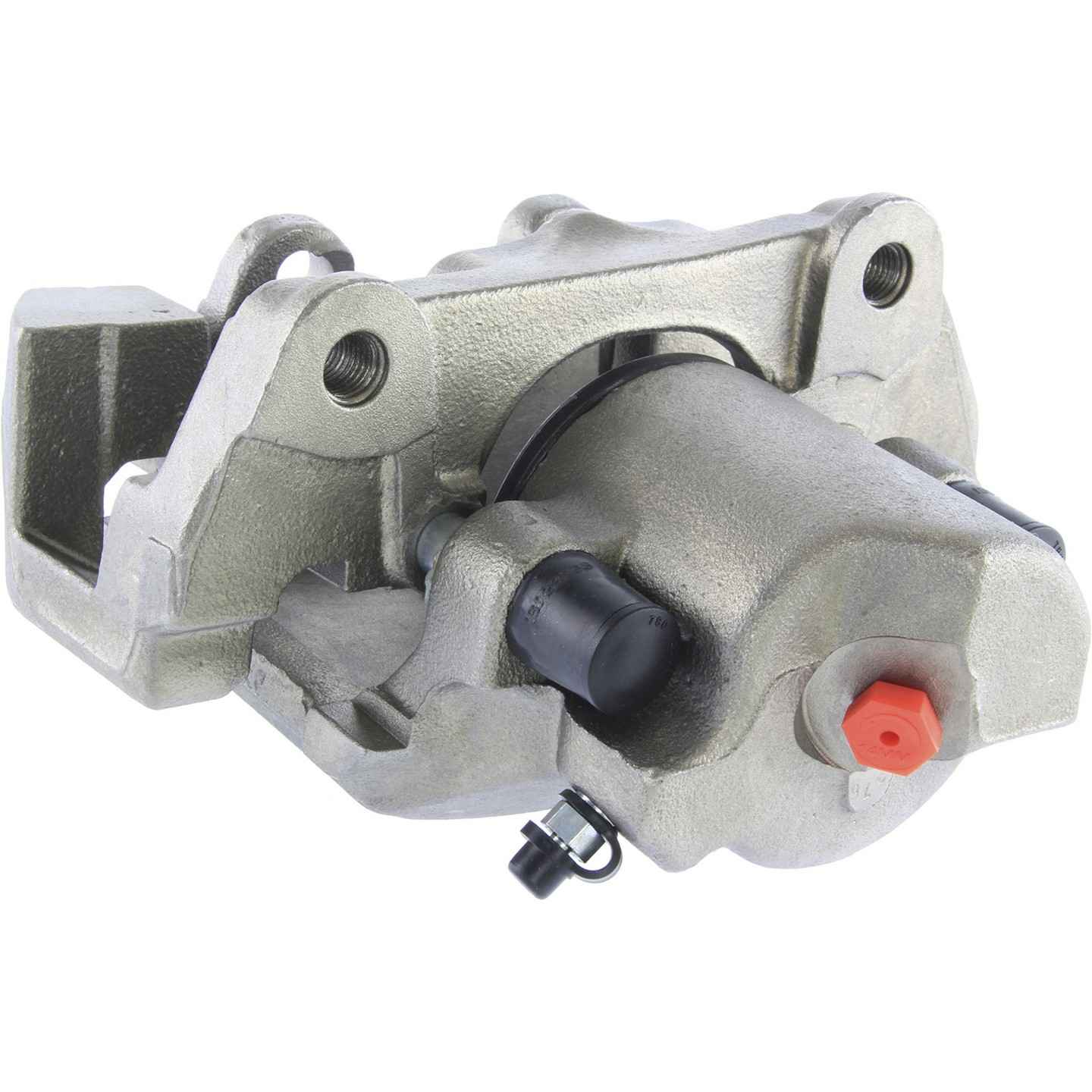 Centric 00-03 BMW 540i Semi Loaded Front Left Caliper