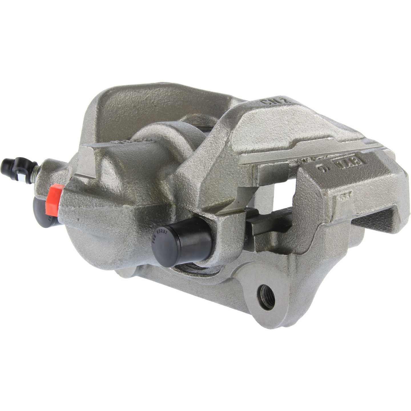 Centric 08-13 BMW 128i Semi Loaded Front Right Caliper