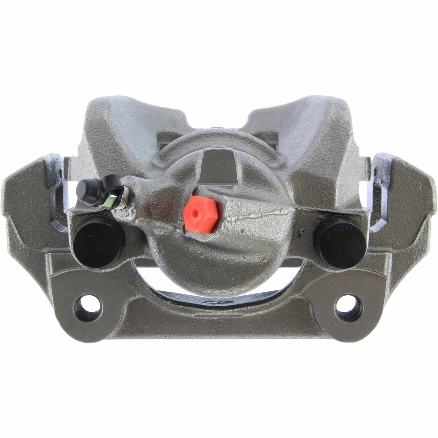 Centric 08-13 BMW 128i Semi Loaded Front Right Caliper