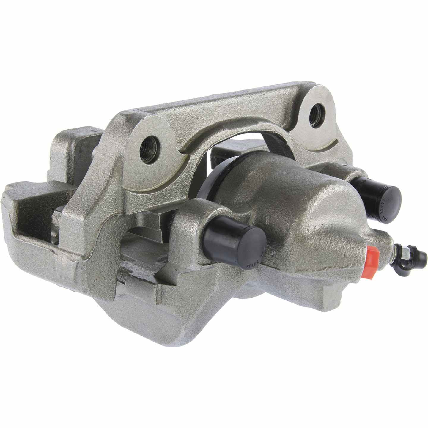 Centric 08-13 BMW 128i Semi Loaded Front Right Caliper