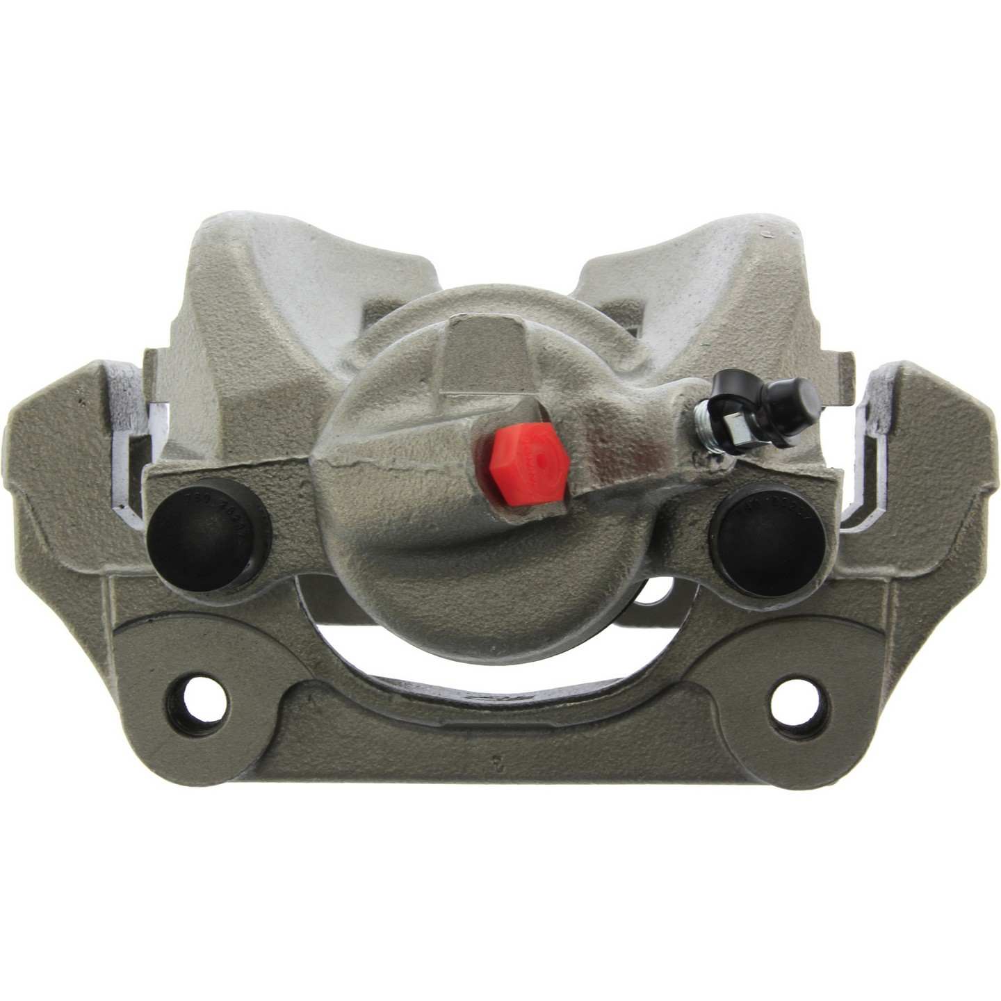 Centric 08-13 BMW 128i Semi Loaded Front Left Caliper
