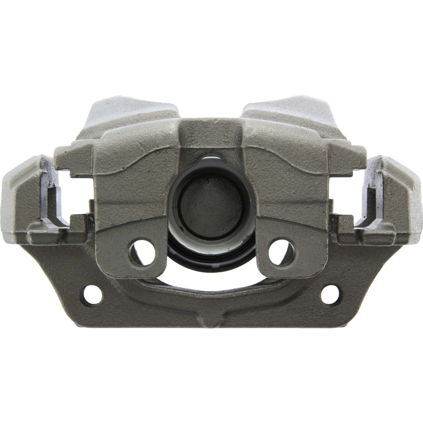 Centric 08-13 BMW 128i Semi Loaded Front Left Caliper