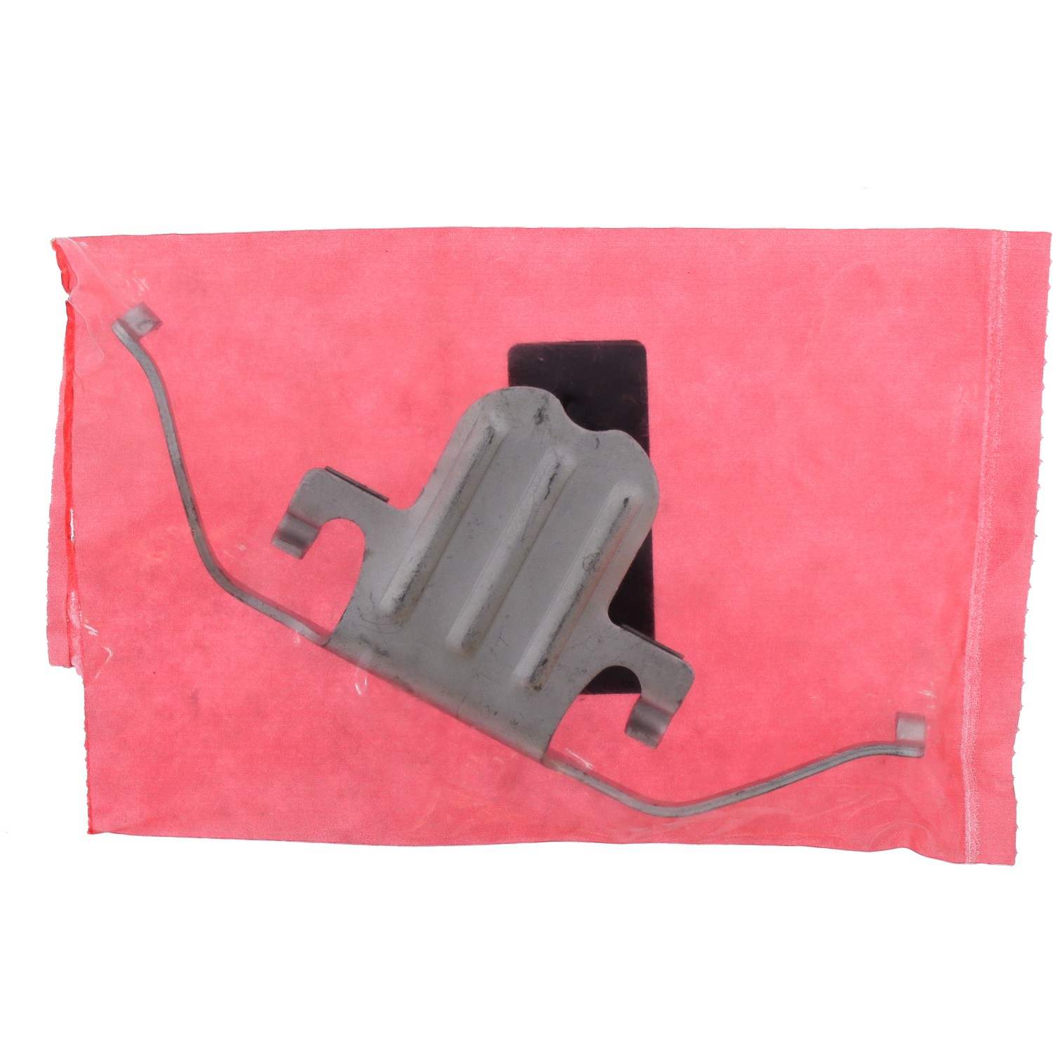 Centric 08-13 BMW 128i Semi Loaded Front Left Caliper