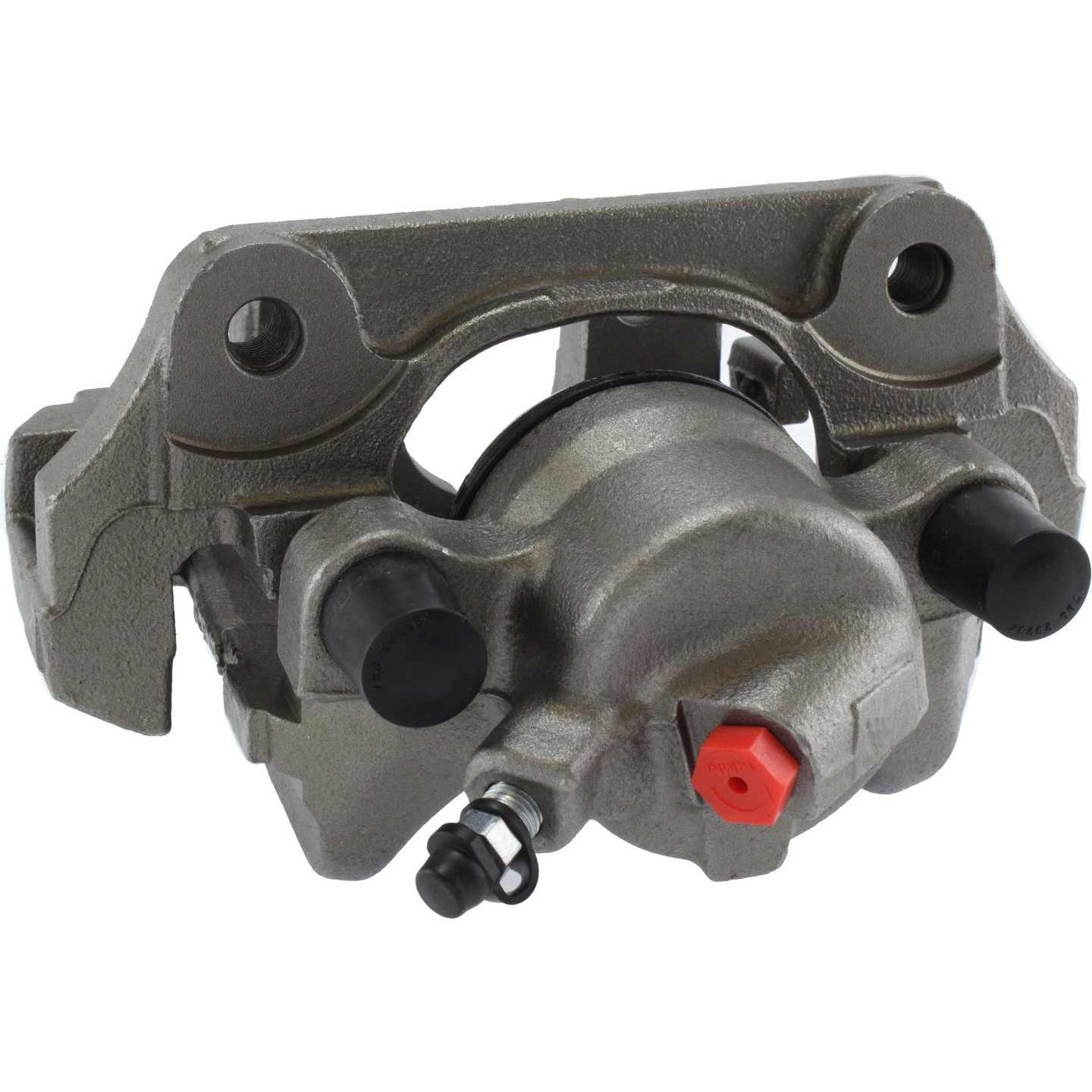Centric 08-13 BMW 128i Semi Loaded Front Left Caliper