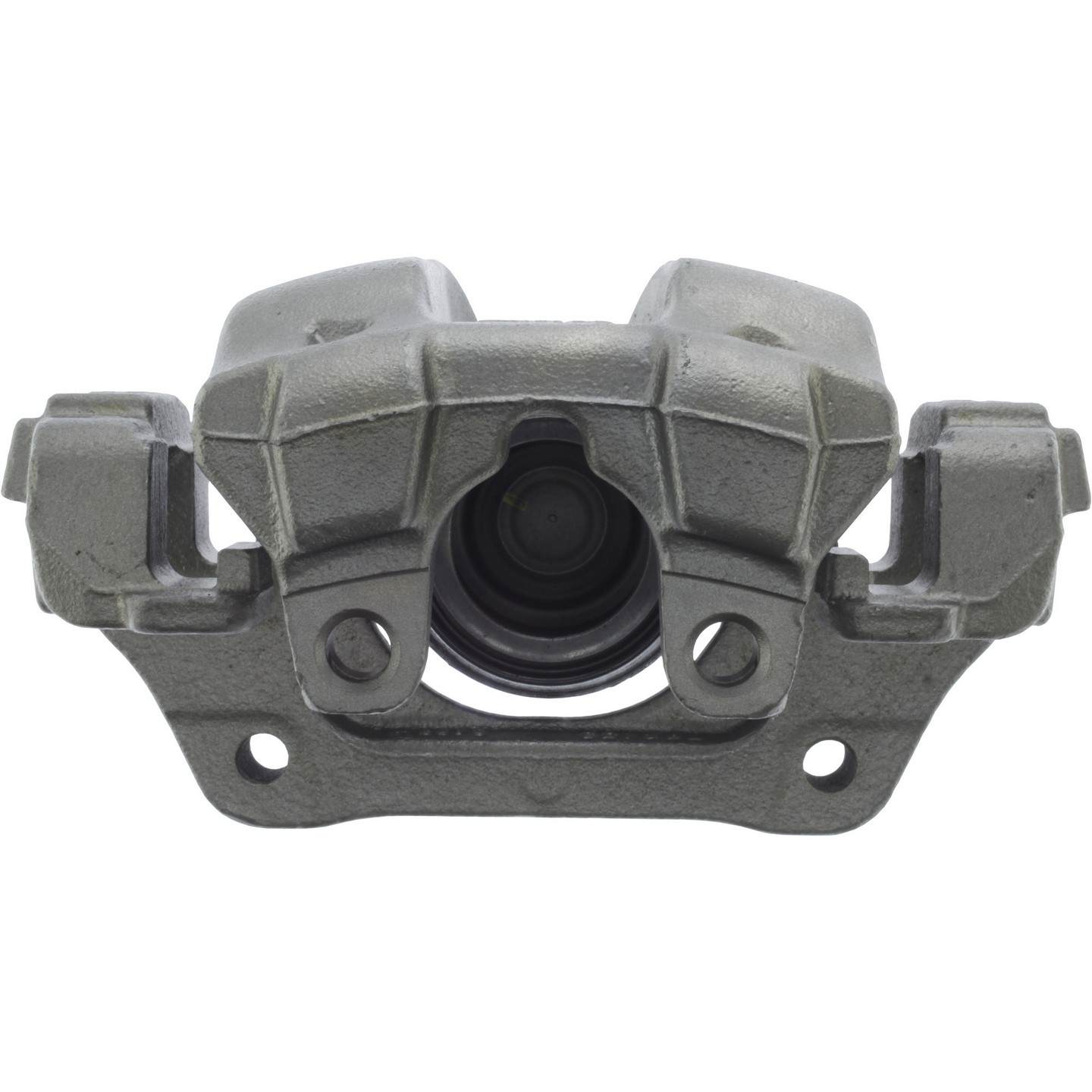 Centric 13-18 BMW 320i (Incl. xDrive) Semi-Loaded Front Right Brake Caliper