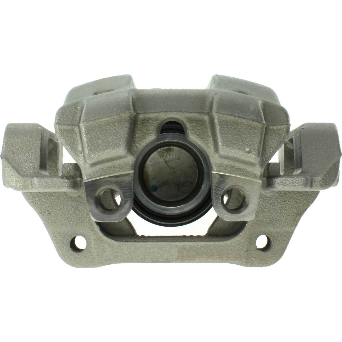 Centric 13-18 BMW 320i (Incl. xDrive) Semi-Loaded Front Left Brake Caliper