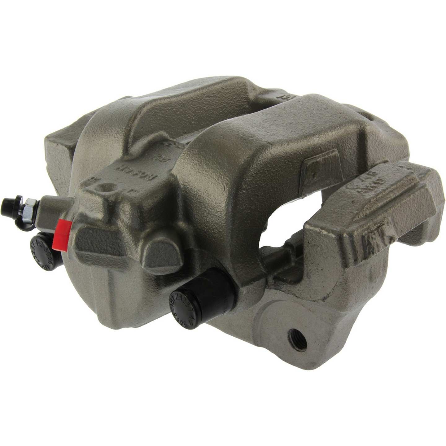 Centric 2013 BMW 328i xDrive (AWD) Semi Loaded Front Right Caliper