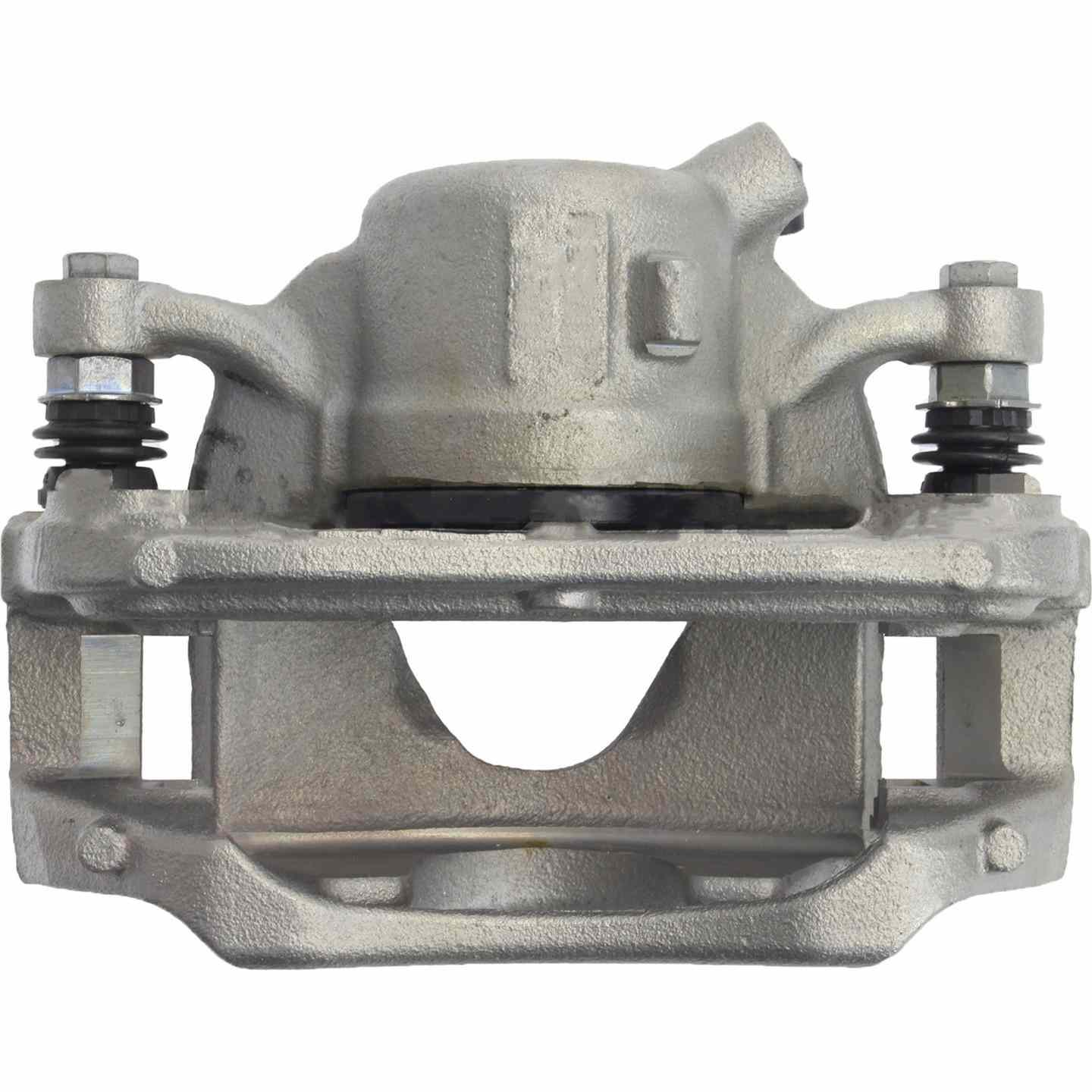 Centric 14-16 Mini Cooper Semi-Loaded Front Right Brake Caliper