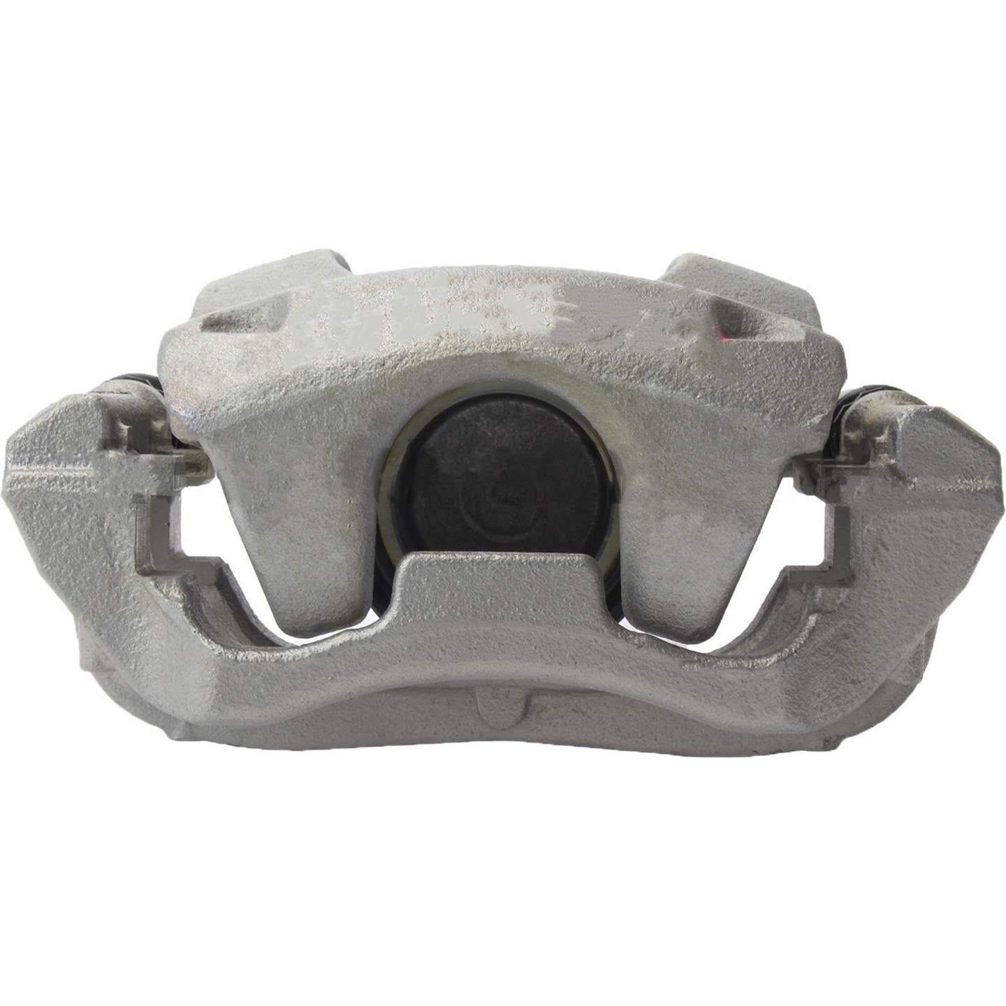 Centric 14-16 Mini Cooper Semi-Loaded Front Right Brake Caliper