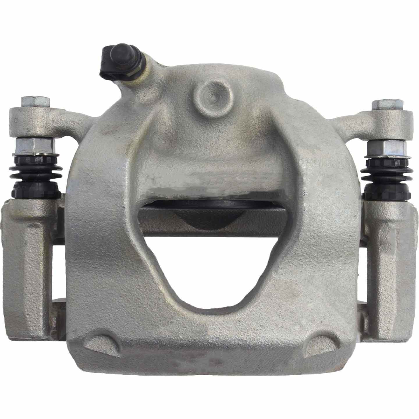 Centric 14-16 Mini Cooper Semi-Loaded Front Right Brake Caliper