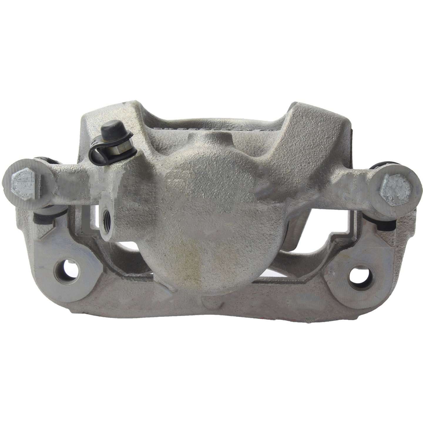 Centric 14-16 Mini Cooper Semi-Loaded Front Left Brake Caliper