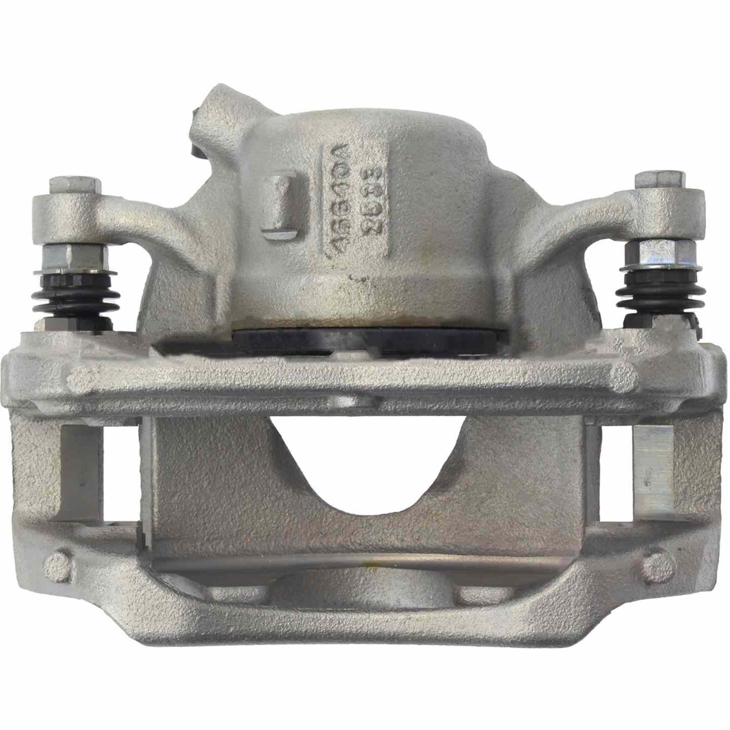 Centric 14-16 Mini Cooper Semi-Loaded Front Left Brake Caliper