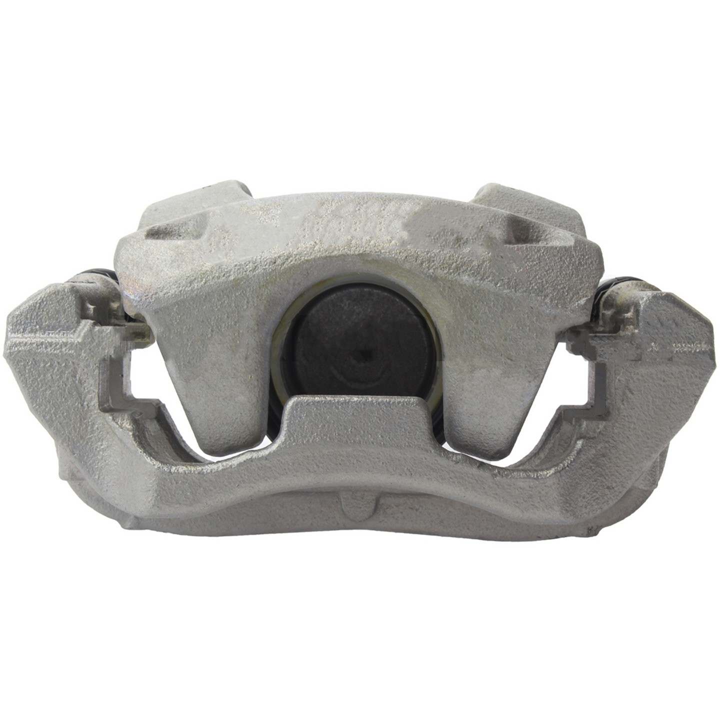 Centric 14-16 Mini Cooper Semi-Loaded Front Left Brake Caliper