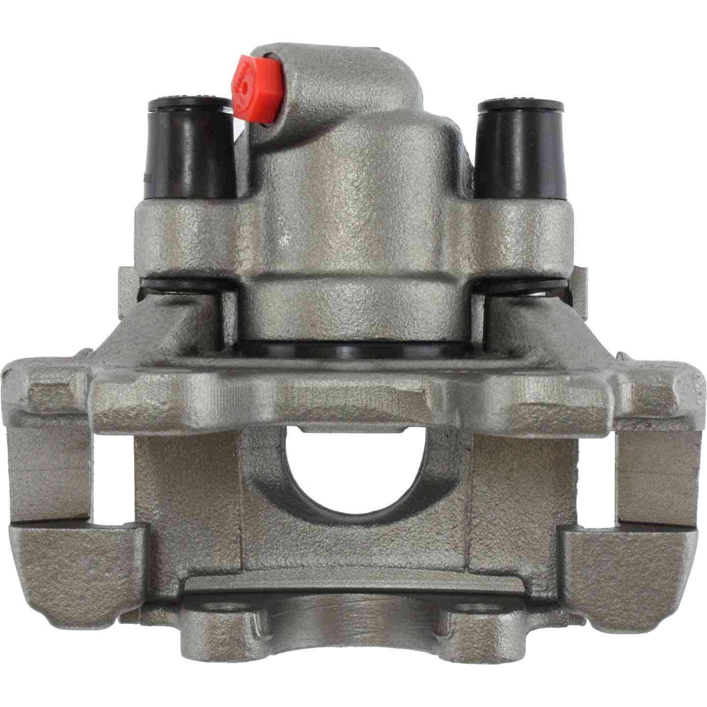 Centric 94-95 BMW 540i Remanufactured Semi-Loaded Rear Passenger Side Brake Caliper