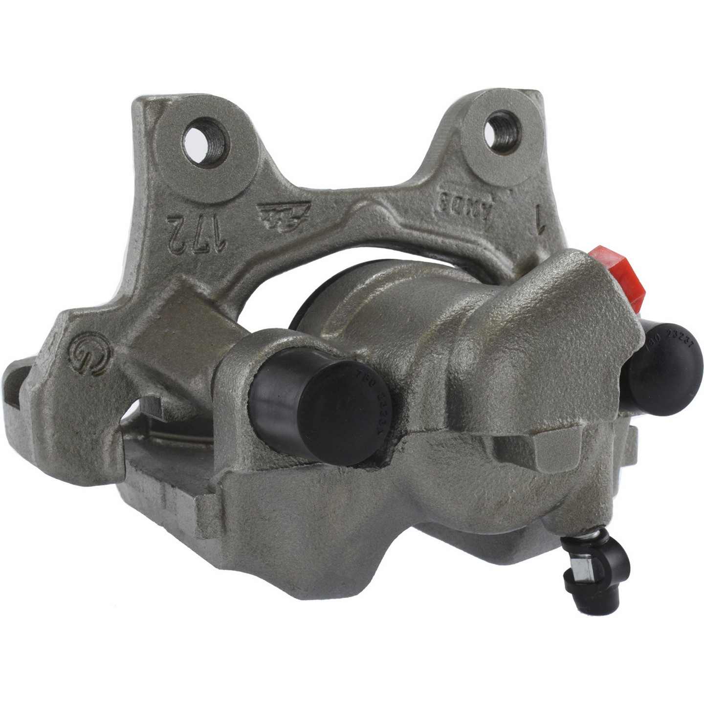 Centric 94-95 BMW 540i Remanufactured Semi-Loaded Rear Passenger Side Brake Caliper