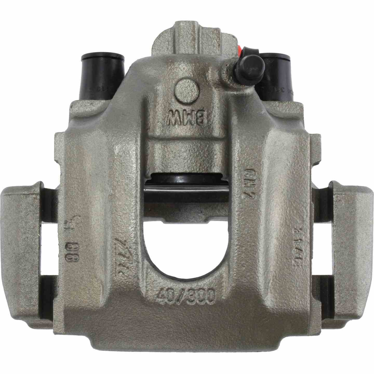 Centric 94-95 BMW 540i Remanufactured Semi-Loaded Rear Passenger Side Brake Caliper