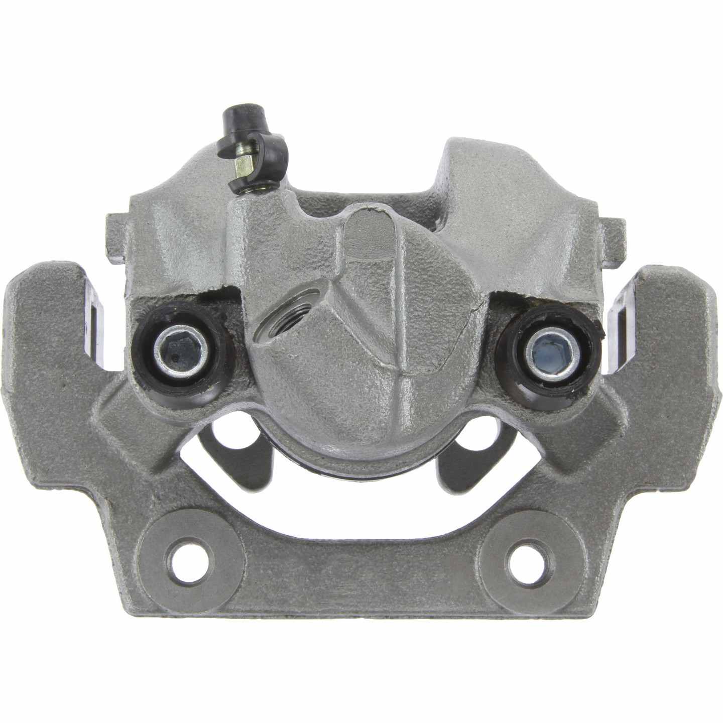 Centric 94-97 BMW 840Ci Semi-Loaded Rear Left Brake Caliper