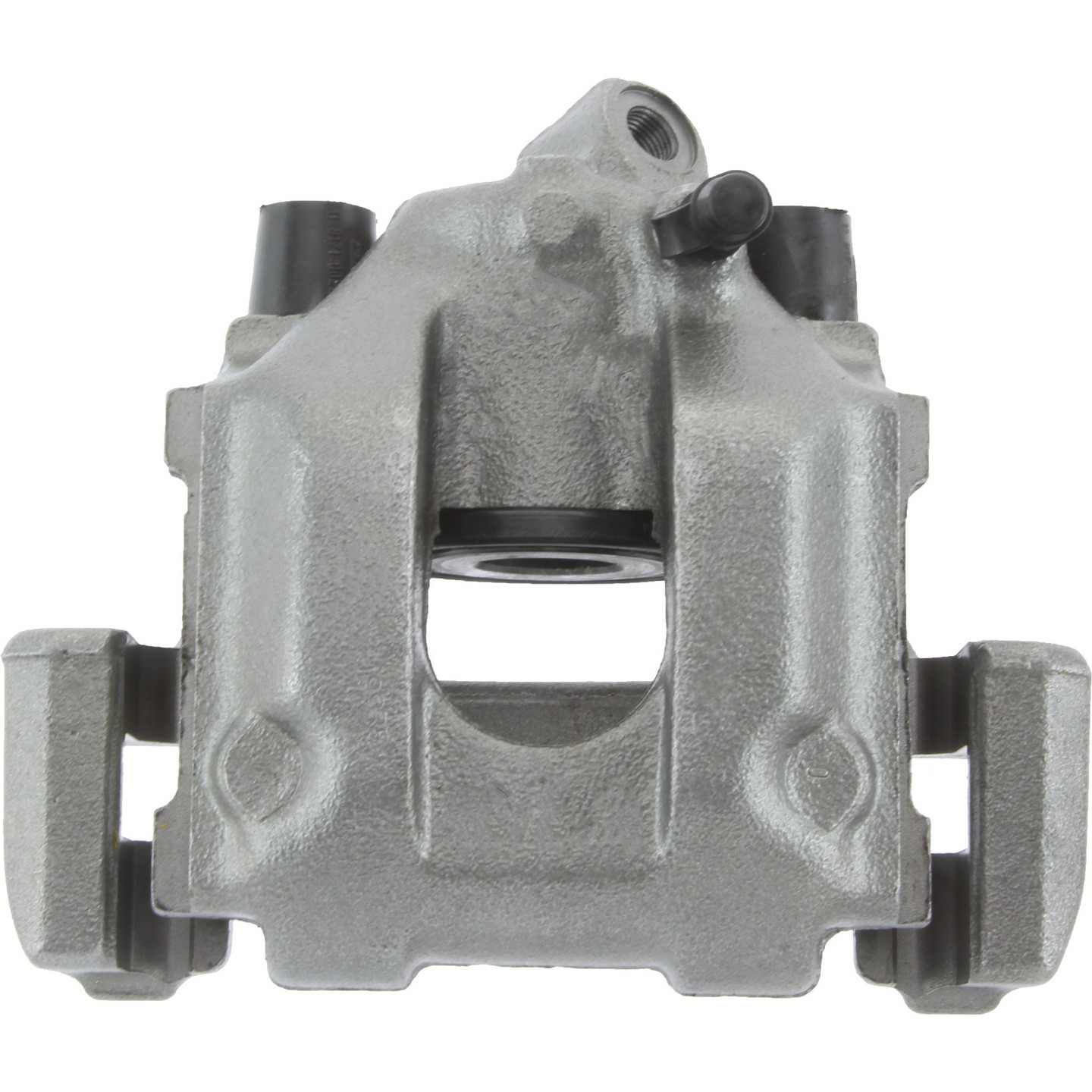 Centric 94-97 BMW 840Ci Semi-Loaded Rear Left Brake Caliper