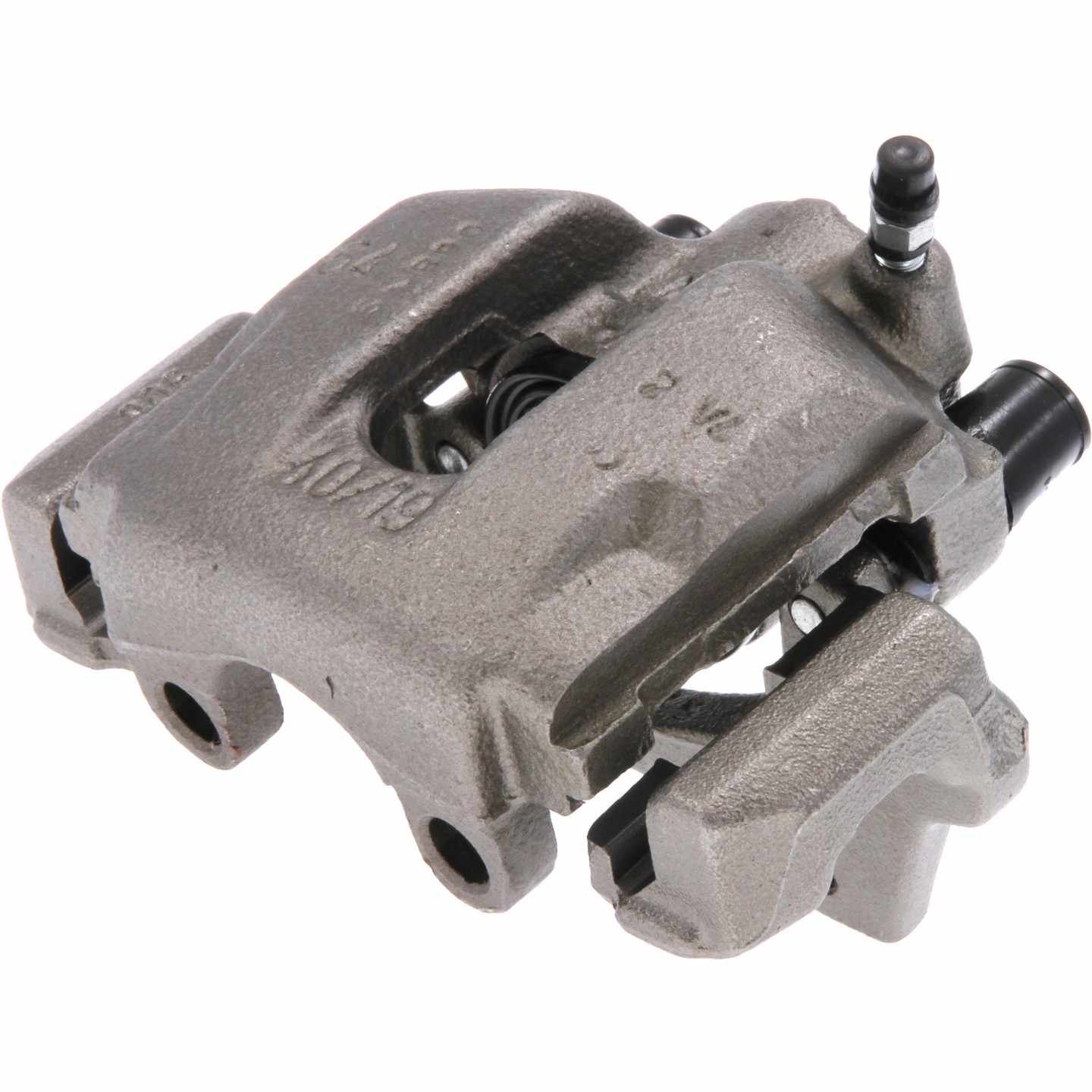 Centric 99-06 BMW 3-Series Remanufactured Semi-Loaded Rear Passenger Side Brake Caliper