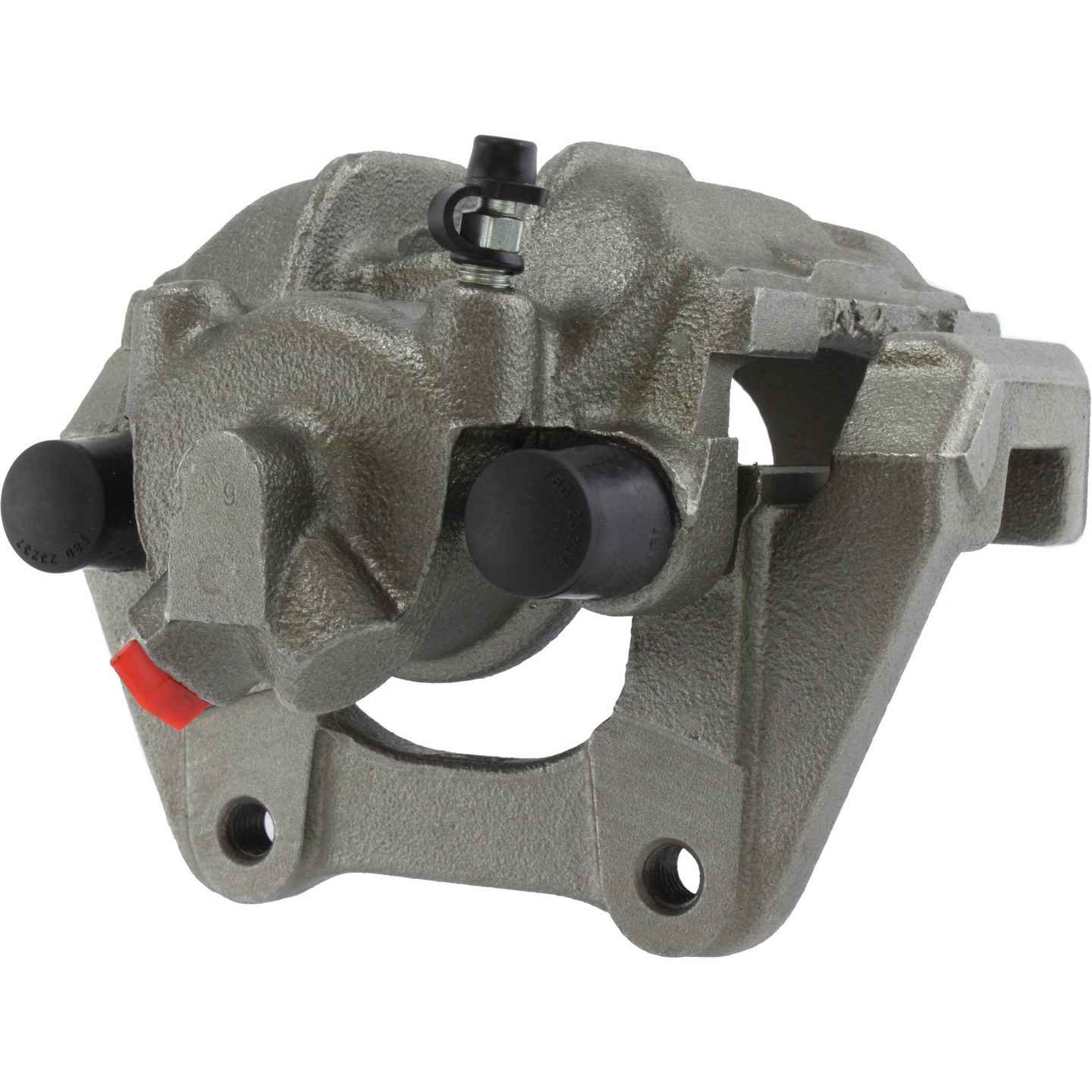 Centric 00-05 BMW 330i Semi-Loaded Rear Left Brake Caliper