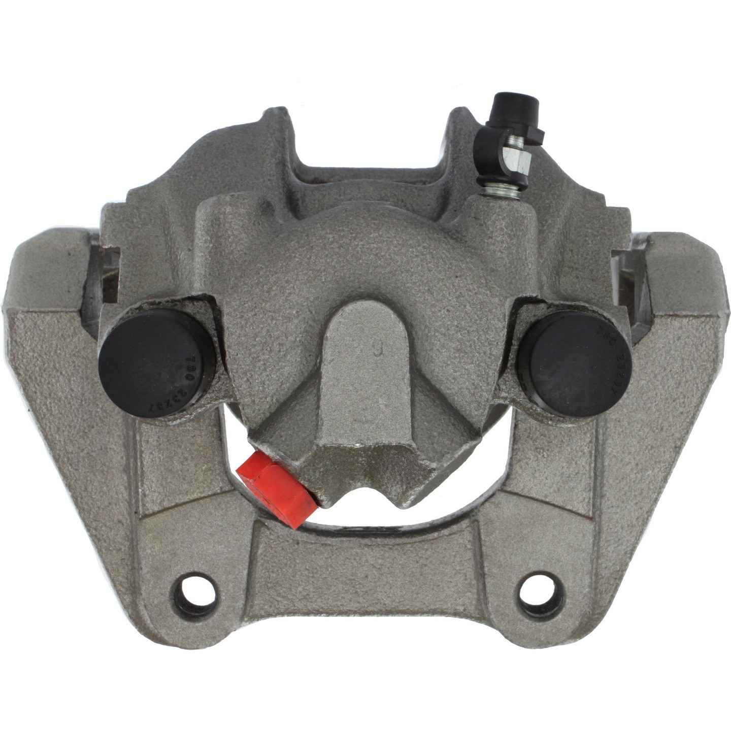 Centric 00-05 BMW 330i Semi-Loaded Rear Left Brake Caliper