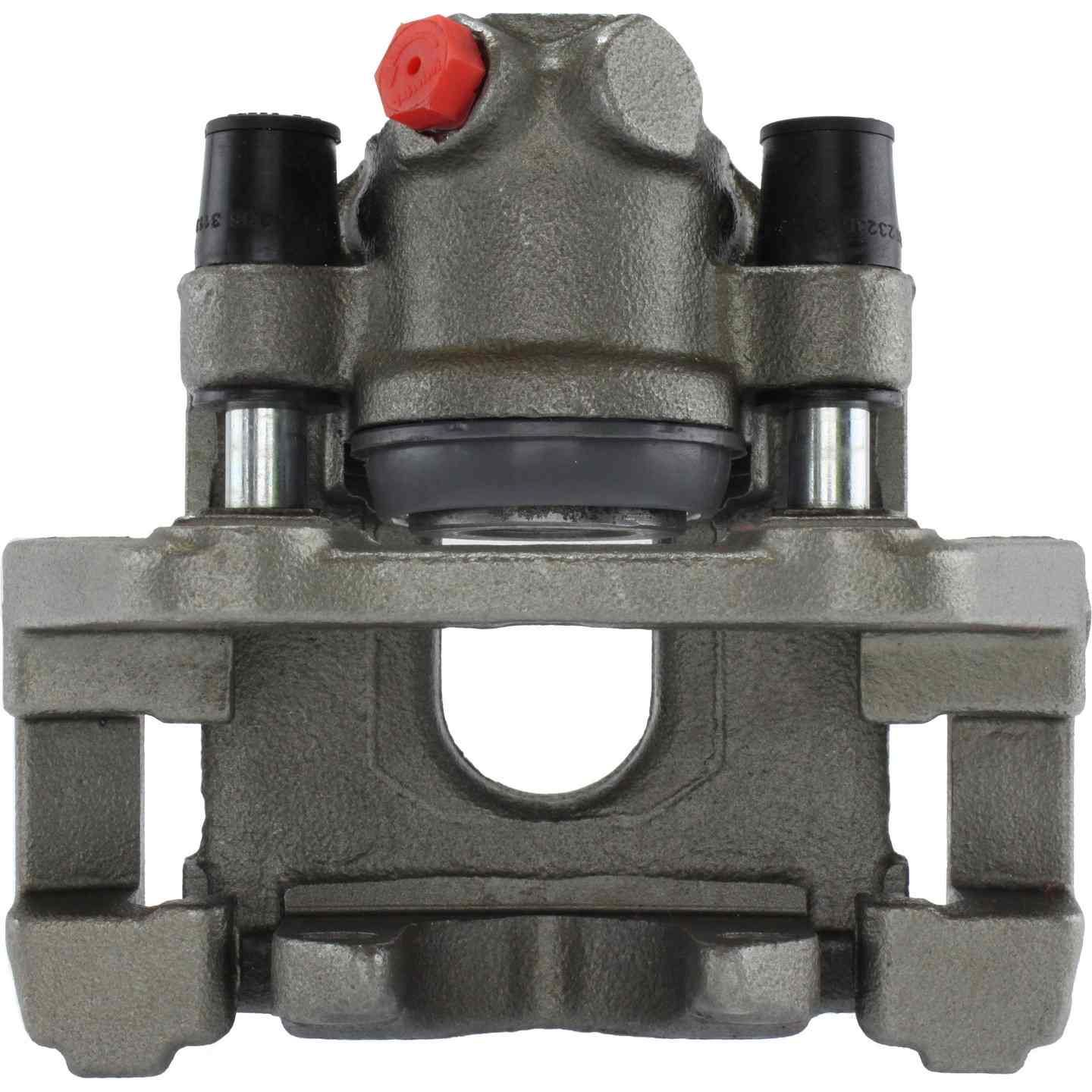Centric 00-05 BMW 330i Semi-Loaded Rear Left Brake Caliper