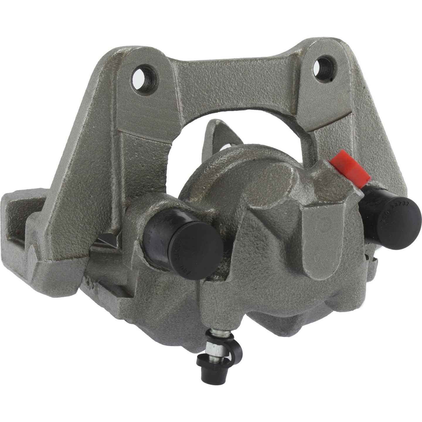 Centric 00-05 BMW 330i Semi-Loaded Rear Left Brake Caliper
