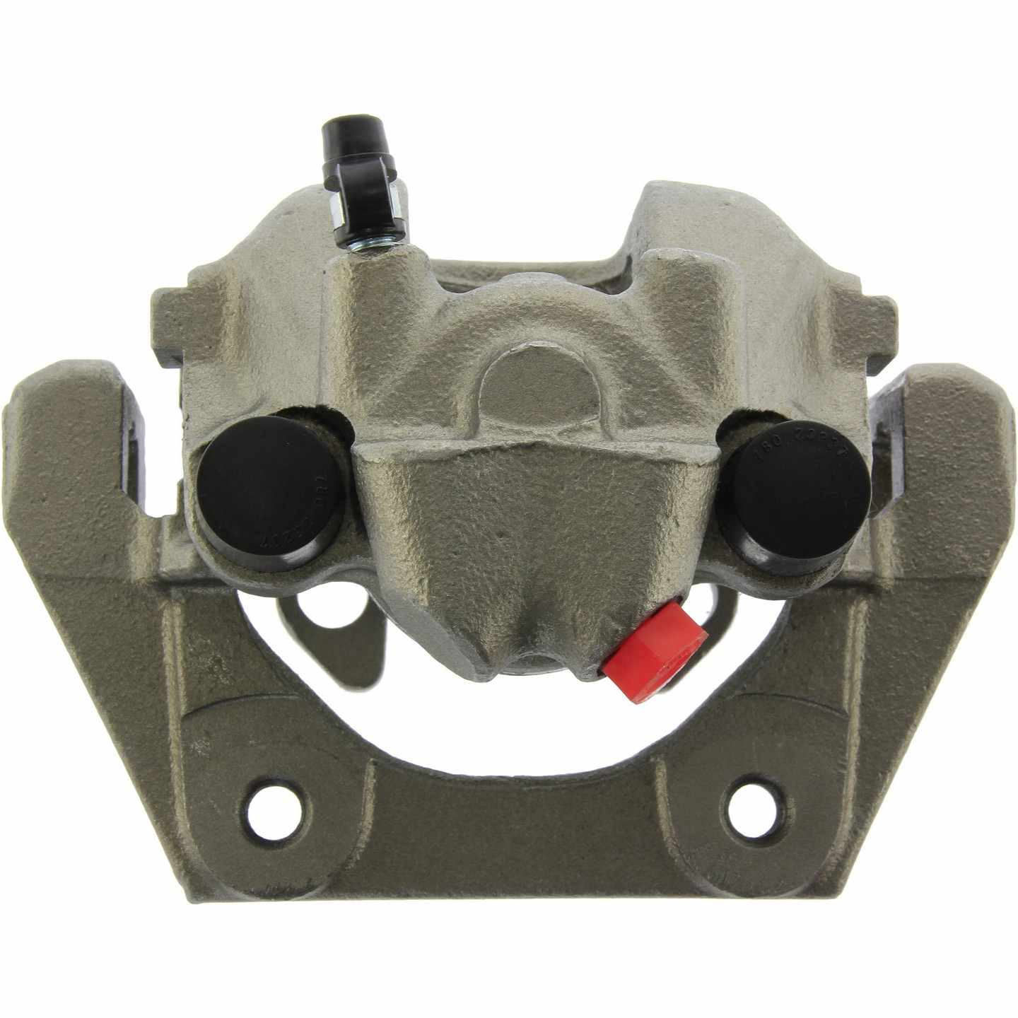 Centric 01-06 BMW M3 Semi Loaded Rear Right Rebuilt Caliper