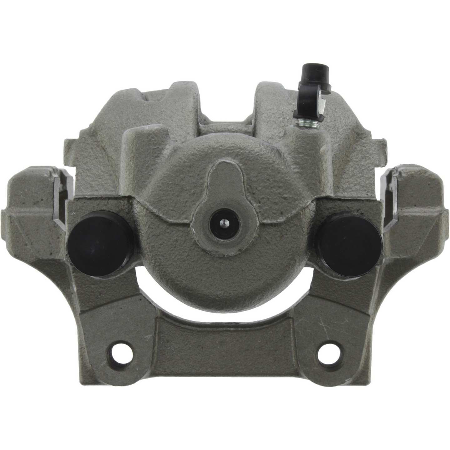 Centric 08-13 BMW 128i Semi Loaded Rear Right Caliper