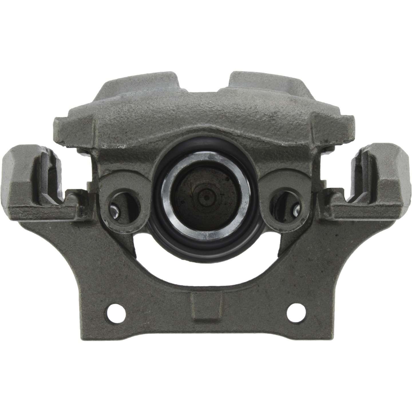 Centric 08-13 BMW 128i Semi Loaded Rear Right Caliper
