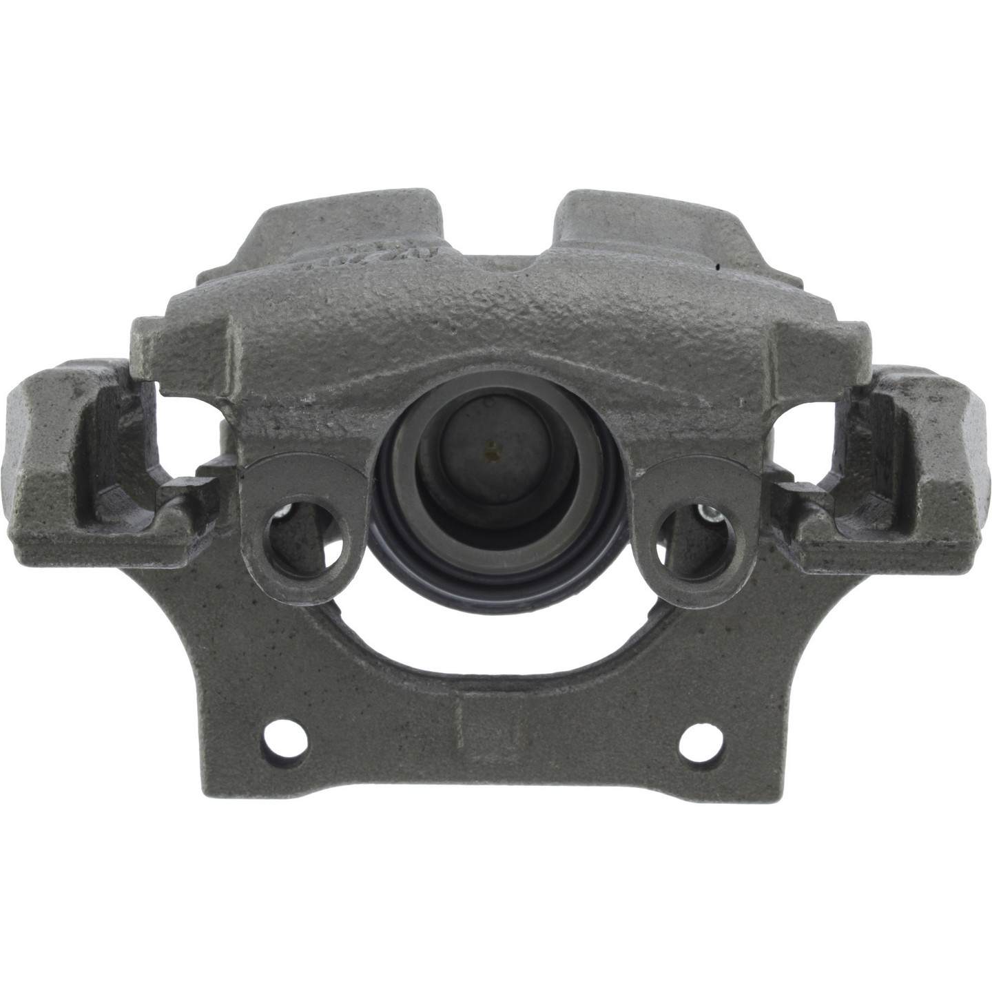 Centric 08-13 BMW 128i Semi Loaded Rear Left Caliper