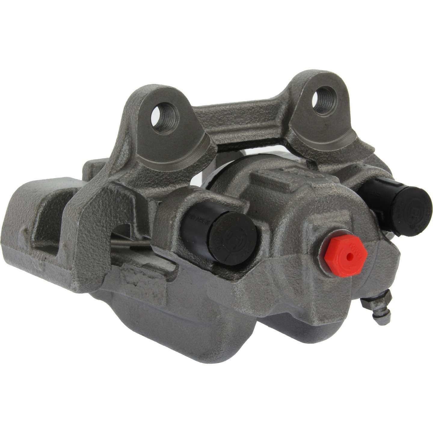 Centric 14-18 BMW 320i (Incl. xDrive) Semi-Loaded Rear Right Brake Caliper