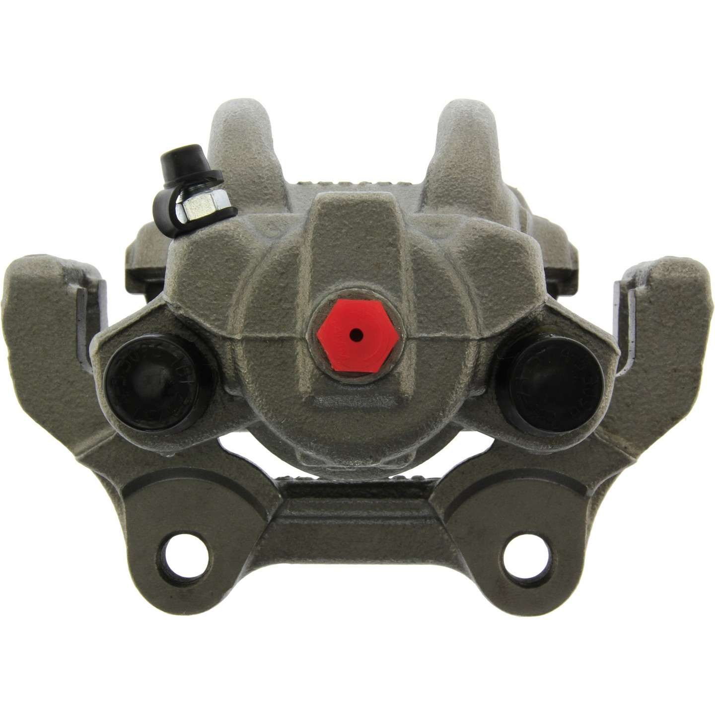 Centric 14-18 BMW 320i (Incl. xDrive) Semi-Loaded Rear Left Brake Caliper