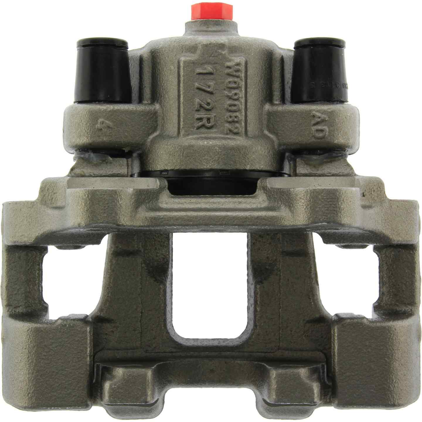 Centric 14-18 BMW 320i (Incl. xDrive) Semi-Loaded Rear Left Brake Caliper