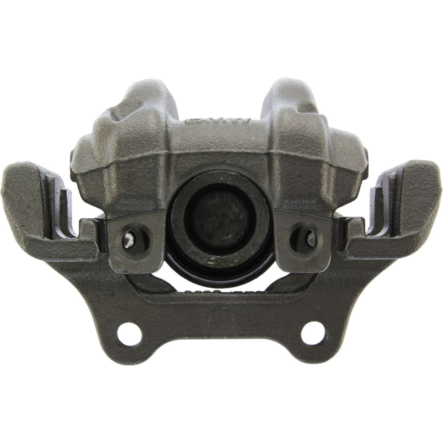 Centric 14-18 BMW 320i (Incl. xDrive) Semi-Loaded Rear Left Brake Caliper