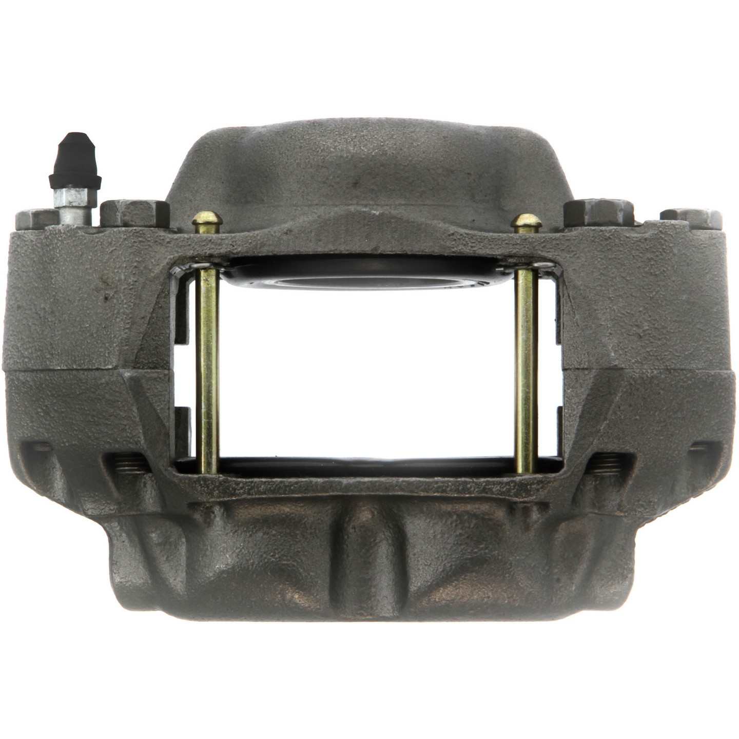 Centric 63-71 Mercedes-Benz 200 Loaded Front Left Rebuilt Caliper (R&R Only)