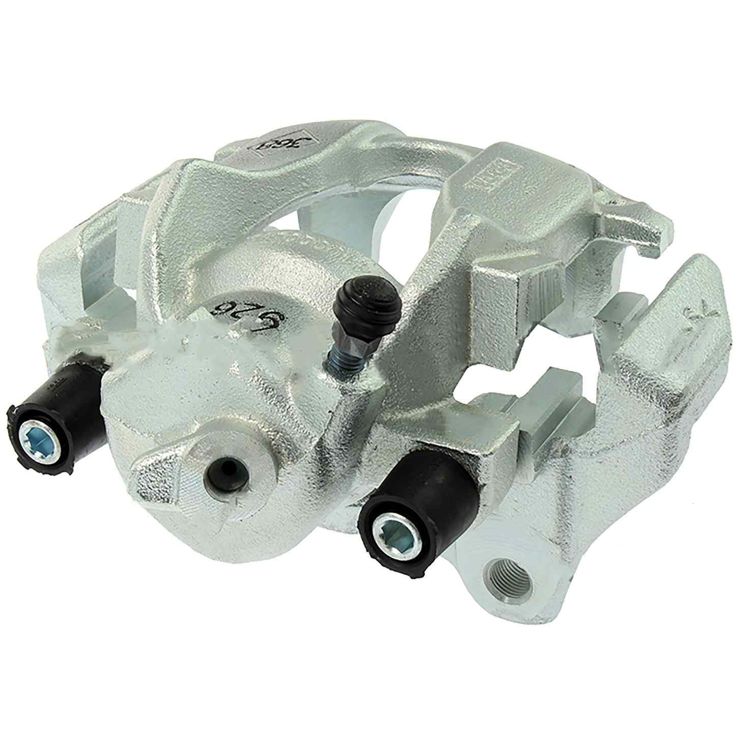 Centric 16-18 Smart Fortwo Semi-Loaded Front Left Brake Caliper