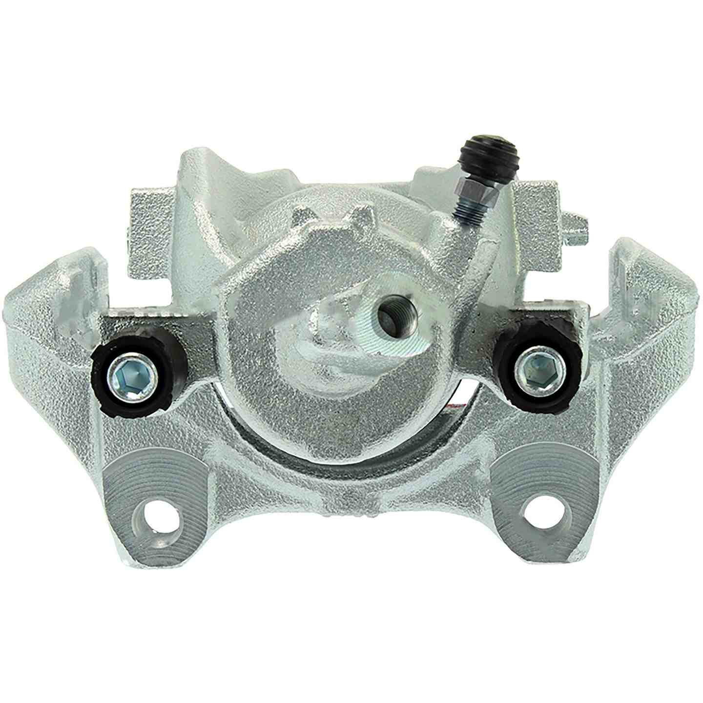 Centric 16-18 Smart Fortwo Semi-Loaded Front Left Brake Caliper