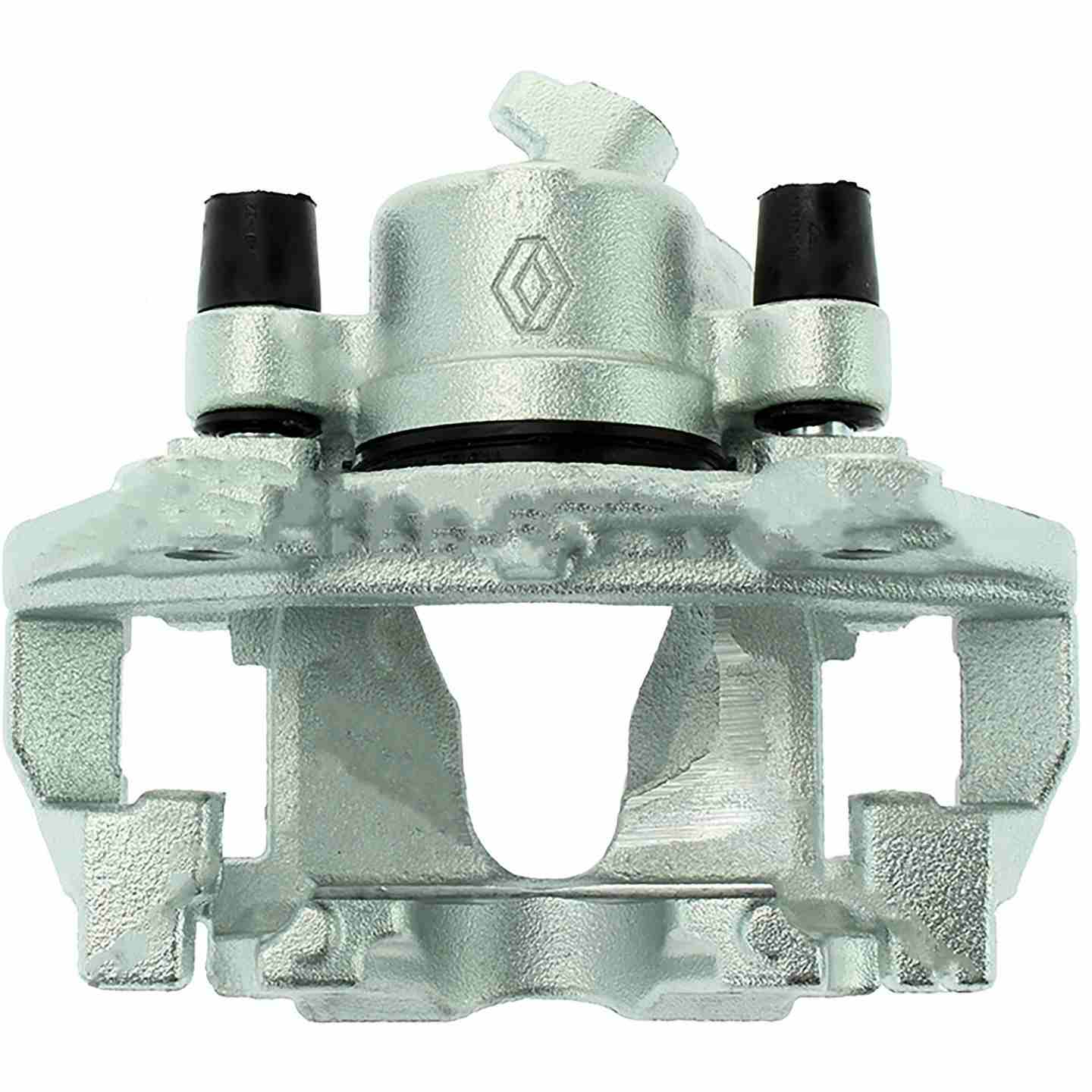 Centric 16-18 Smart Fortwo Semi-Loaded Front Left Brake Caliper