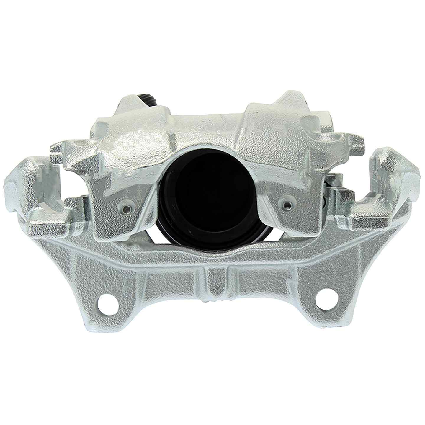 Centric 16-18 Smart Fortwo Semi-Loaded Front Left Brake Caliper