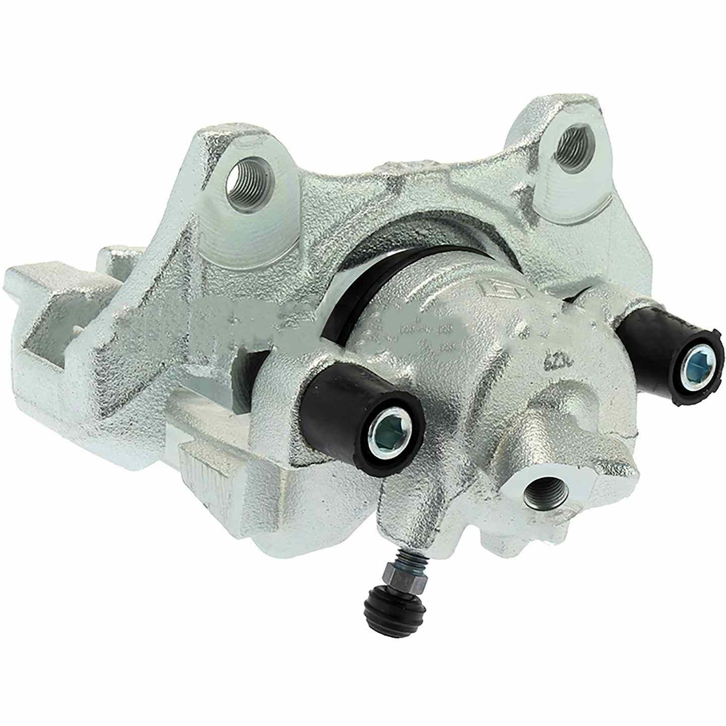 Centric 16-18 Smart Fortwo Semi-Loaded Front Left Brake Caliper