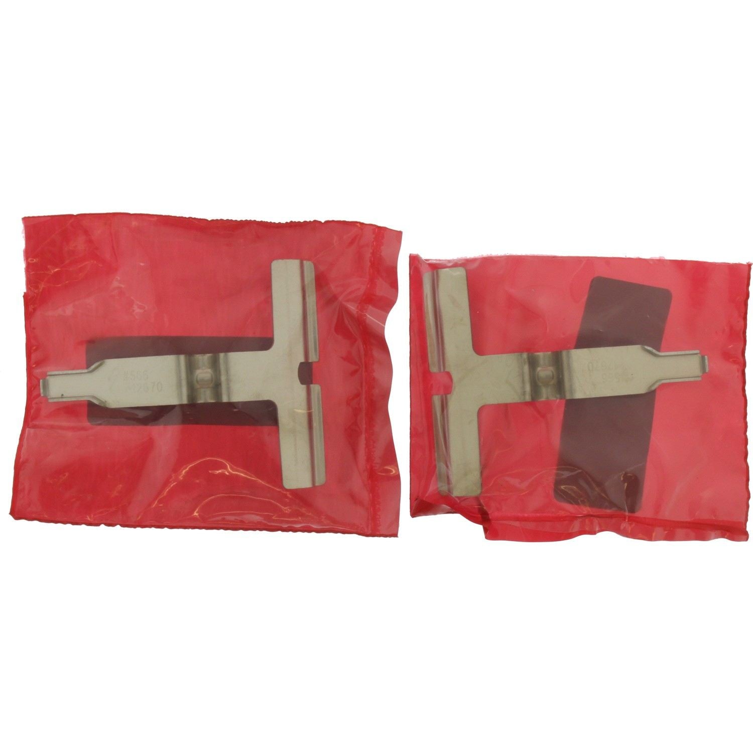Centric 94-98 Mercedes C Class Remanufactured Semi-Loaded Rear Passenger Side Brake Caliper