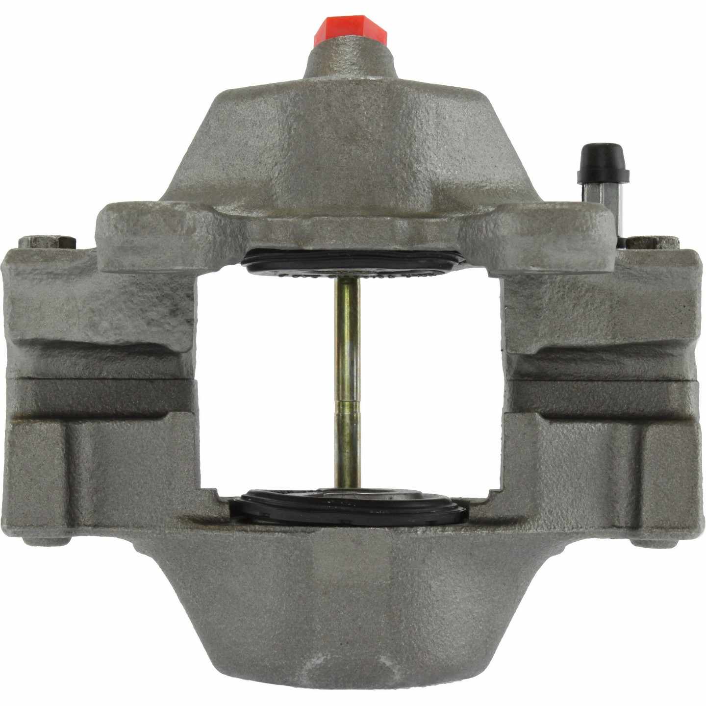 Centric 94-98 Mercedes C Class Remanufactured Semi-Loaded Rear Driver Side Brake Caliper