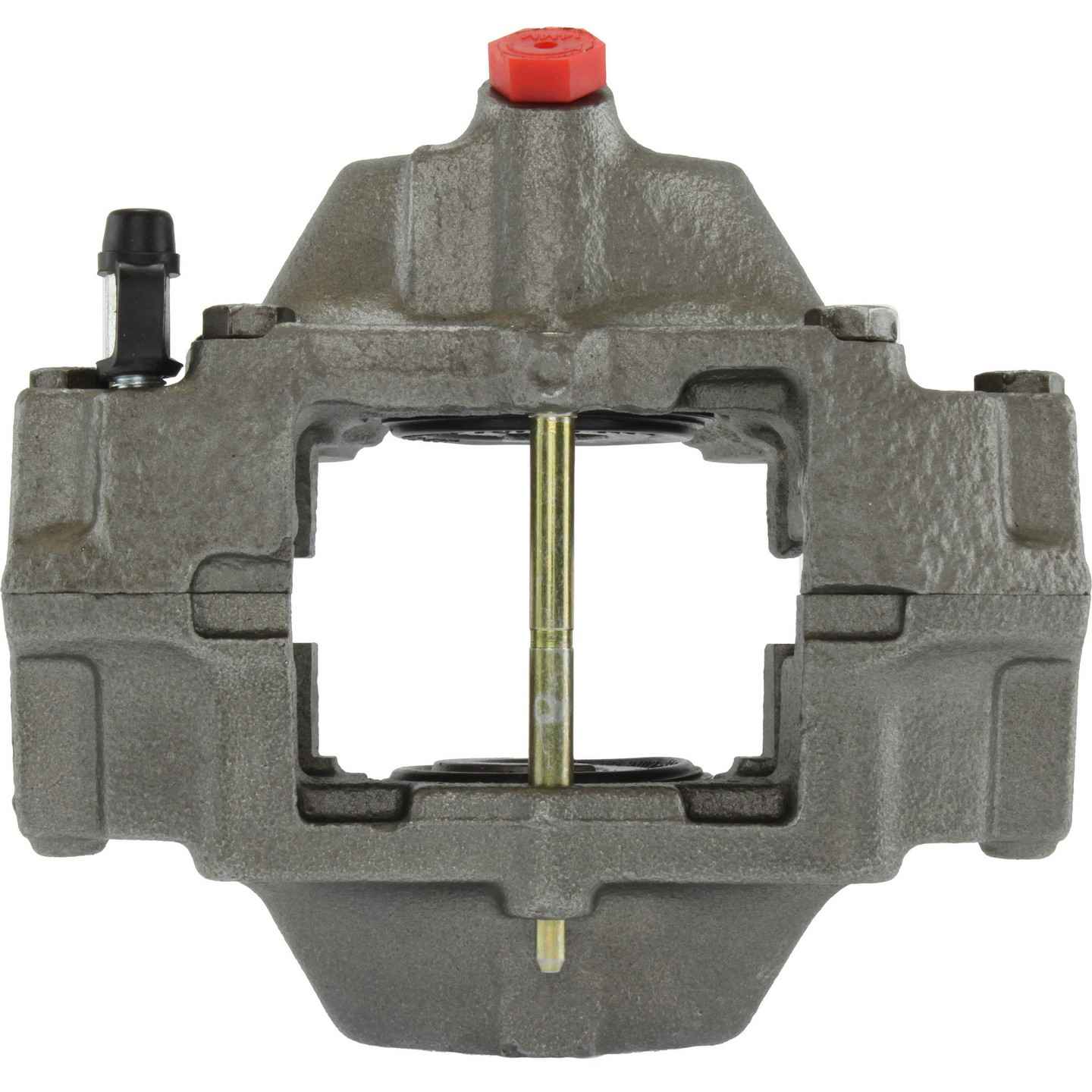 Centric 94-98 Mercedes C Class Remanufactured Semi-Loaded Rear Driver Side Brake Caliper